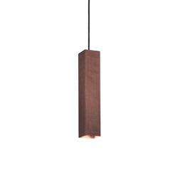 Подвесной светильник Sky SKY SP1 CORTEN