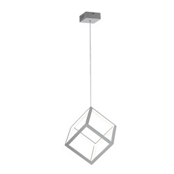 Подвесной светильник Куб CL719200