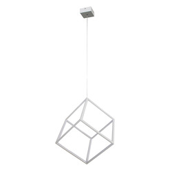 Подвесной светильник Куб CL719300