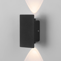Архитектурная подсветка Mini Light 35154/D черный