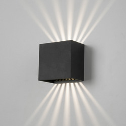 Архитектурная подсветка  35149/D черный