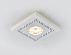 Точечный светильник Дизайн D3850 W