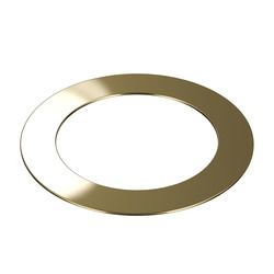Декоративное кольцо Treo C062-01G