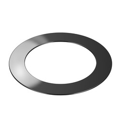 Декоративное кольцо Treo C062-01GF