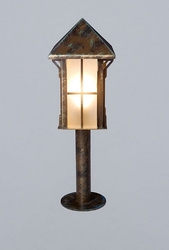 Наземный фонарь Monreale 320-32/bgg-11