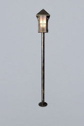 Наземный фонарь Monreale 320-41/bgg-11
