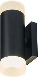 Настенный светильник LEON IL.0005.1502 BK