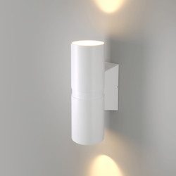Архитектурная подсветка Liberty LED 35124/U белый